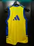 MUSCULOSA AMARILLA DE NIÑO - comprar online