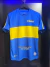 CAMISETA RETRO 1981 / XENTENARIO SERIES ( USADA EN 2005)