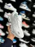 NIKE AIR MAX 96 WHITE - comprar online