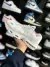 NIKE AIR MAX 96 WHITE en internet