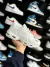 NIKE AIR MAX 96 WHITE