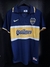 CAMISETA CABJ 1996 TITULAR #10