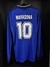 CAMISETA AFA 94 MANGAS LARGAS #10 MARADONA - comprar online