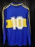 CAMISETA RETRO CABJ MANGAS LARGAS - comprar online