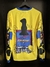 CAMISETA AMARILLA CFNM1 - comprar online
