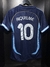 CAMISETA AFA 2006 #10 RIQUELME - comprar online