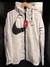 ROMPEVIENTO NIKE BLANCO SWOOSH