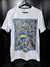 REMERA DIEGO FAKIU - COLOR BLANCO