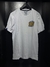 REMERA BLANCA DESDE 1905 SIENDO EL UNICO GRANDE