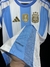 CAMISETA TITULAR ARGENTINA 24 / IMP - comprar online