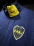 CAMPERA NIKE AZUL\AMARILLO XENEIZES - comprar online