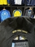GORRA AFA NEGRA ESCUDO DORADO en internet