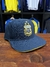 GORRA AFA BORDE VISERA AMARILLO
