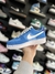NIKE AIR FORCE 1 LOW FIRST USE / BLUE - EL MARISCAL