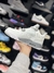 NIKE AIR JORDAN RETRO 4 OREO - EL MARISCAL