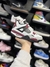 NIKE AIR JORDAN RETRO 4 PSG