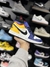 NIKE AIR JORDAN LOW ROYAL YELLOW