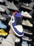 NIKE AIR JORDAN LOW ROYAL YELLOW - comprar online