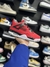 NIKE AIR JORDAN RETRO 4 TORO