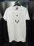 REMERA ALGODON MIAMI 10 / BLANCA - comprar online