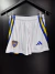SHORT CABJ DAMA - BLANCO