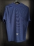 REMERA ENTRENAMIENTO 2007/08 ( AZUL DORADO ) - comprar online