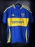 CAMISETA TITULAR ACTUAL CABJ #22 ZENON en internet