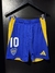 SHORT CABJ 2025 #10 TITULAR