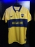 CAMISETA AMARILLA MEGATONE 10 ROMAN