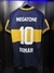 CAMISETA MEGATONE AZUL 10 ROMAN - comprar online