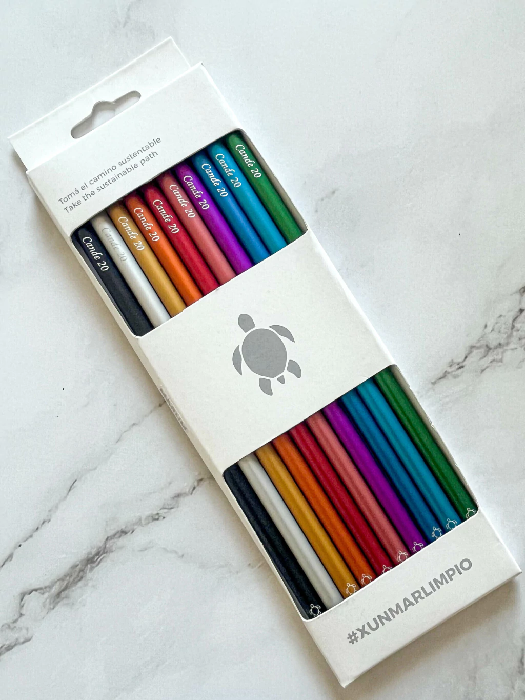 Kit de 10 personalizado