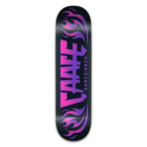 TABLA DE SKATE MAPLE CAAFE NAPHTA SHAPE 2