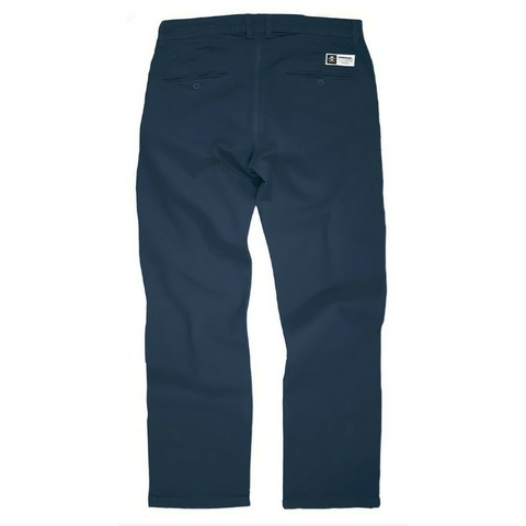 PANTALÓN CHINO SKATE FAMILYARG AZUL