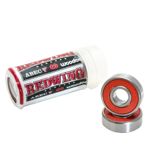 RULEMANES TUBO REDWINGS 8R WOODOO