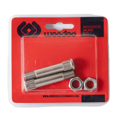 KINGPINS WOODOO ESTRIADOS HUECOS