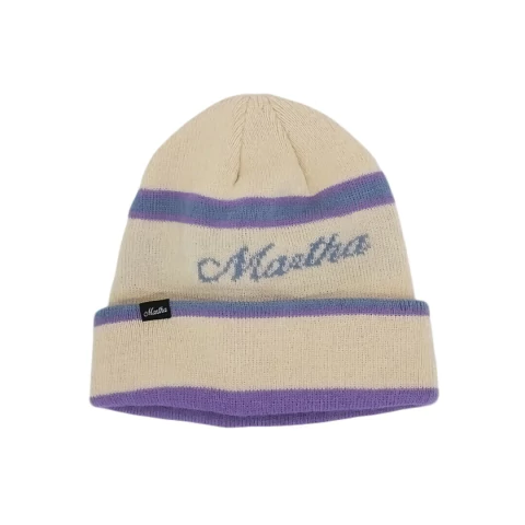 GORRO DE LANA MARTHA