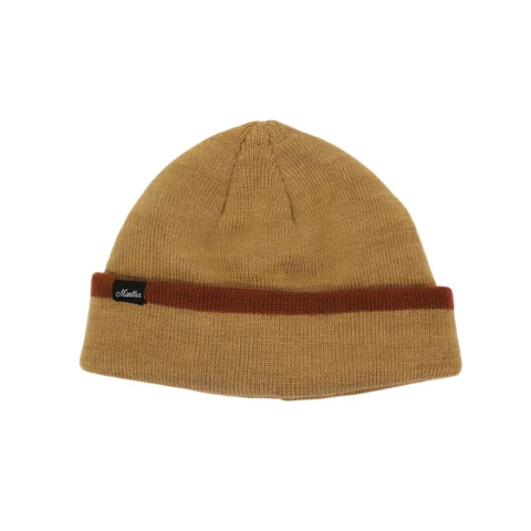 GORRO DE LANA MARTHA CORTO