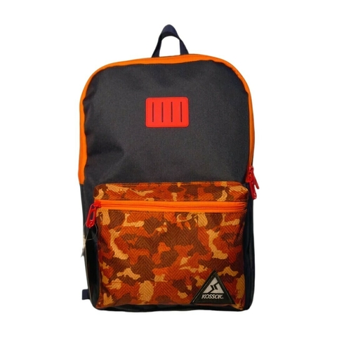 MOCHILA KOSSOK IKON