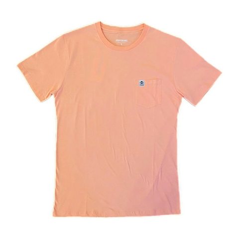 REMERA FAMILYARG POCKET ROSA