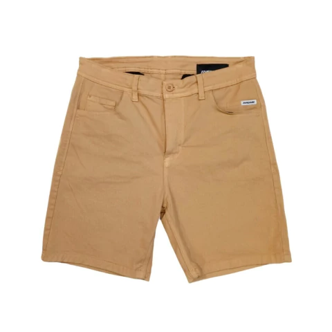 BERMUDA FAMILYARG CHINO RELAXED ARENA