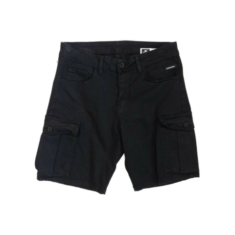 BERMUDA FAMILYARG CARGO