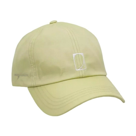 GORRA MARTHA ISLA DAD HAT BEIGE