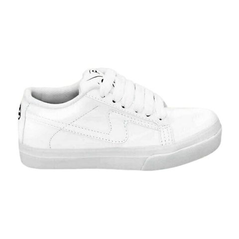 ZAPATILLAS SPIRAL NDM KIDS BLANCA