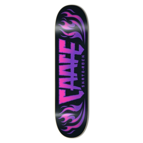 TABLA DE SKATE MAPLE CAAFE NAPHTA SHAPE 1