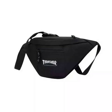 RIÑONERA THRASHER SKATEMAG