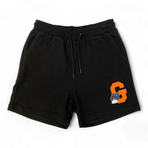 WALK JOGG GRIZZLY 3RD BLACK