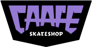 Caafe Skateshop