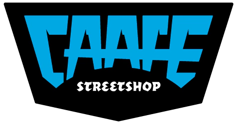 Caafe Skateshop