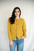 Americana trenzada - Zafira Textil