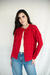 Americana trenzada - comprar online